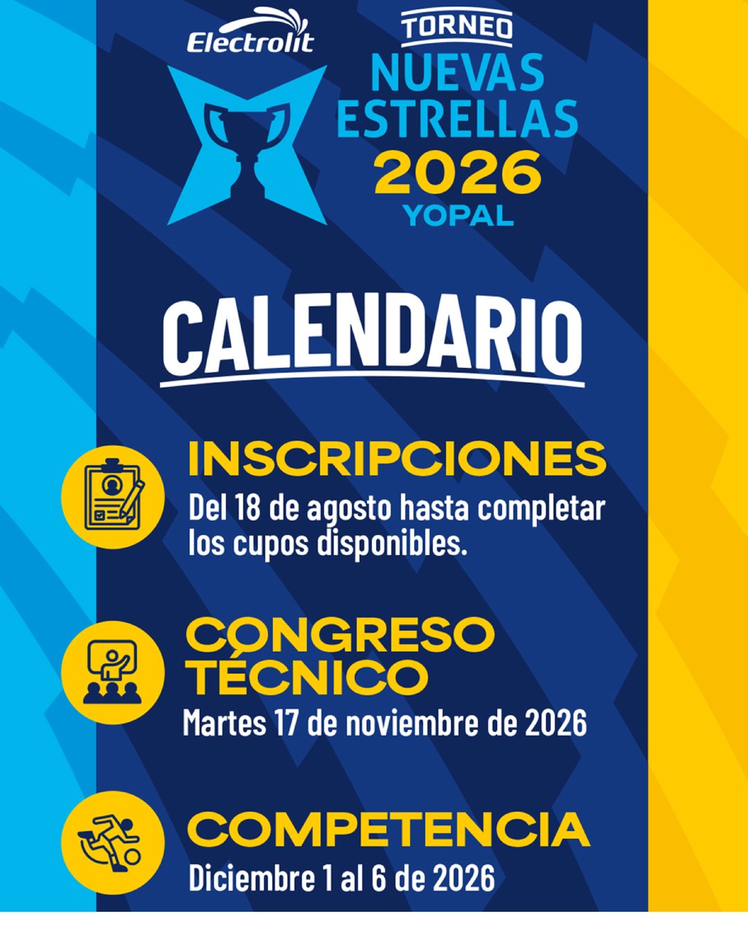 Premiación y Reconocimientos
